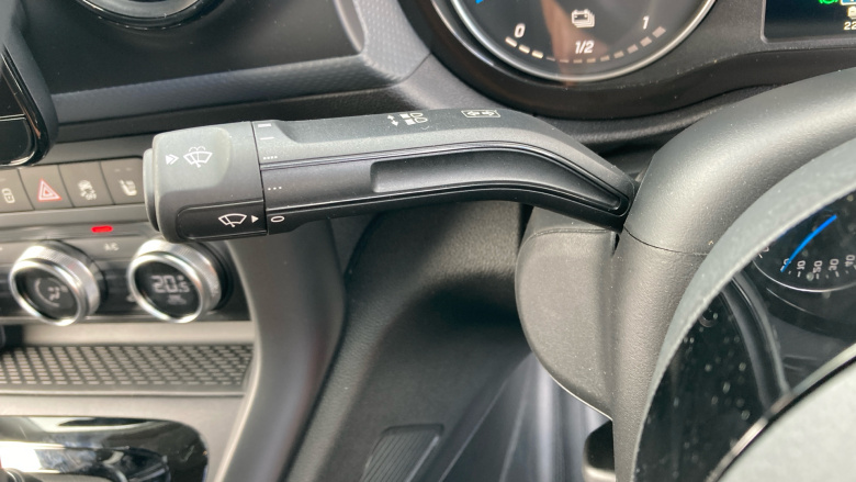 Mercedes-Benz Citan EL1 Electric 90kW 45kWh Pro Van Auto